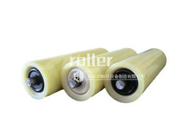 尼龍托輥 尼龍托輥